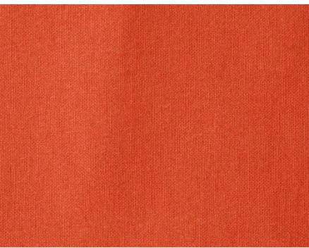 Helmi­puuvilla Luomu­puuvillakangas 031 Chili 150cm - 50cm