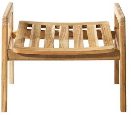 FDB Møbler M7 Sammen jalkarahi