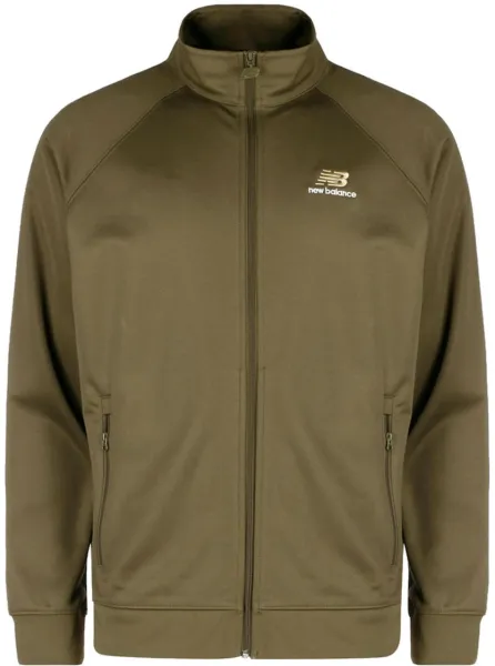 New Balance Uni-ssentials Harjoitustakki, dark camo