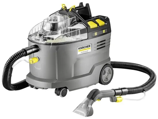 Kärcher Matonpuhdistin Professional Puzzi 9/1 Bp