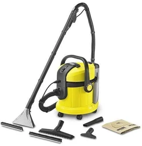 Kärcher Matonpuhdistin SE 4001