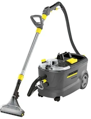 Kärcher Pölynimuri Professional Puzzi 10/2 Adv