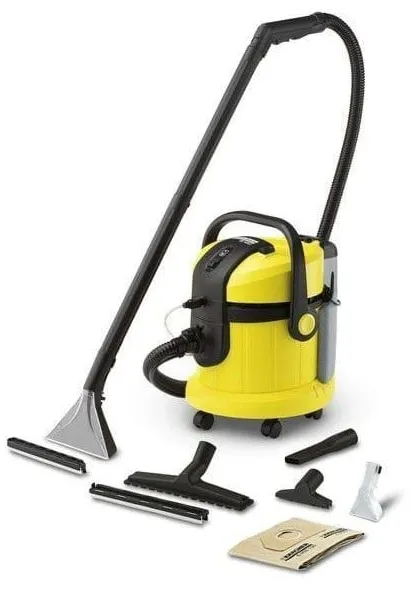 Kärcher Matonpuhdistin SE 4002