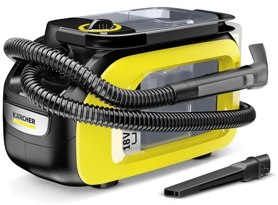 Kärcher Matonpuhdistin SE 3-18 Compact