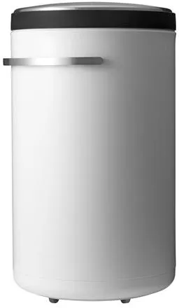 Vipp 441 pyykkikori valkoinen