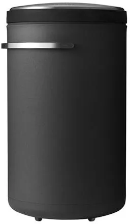 Vipp 441 Pyykkikori Musta