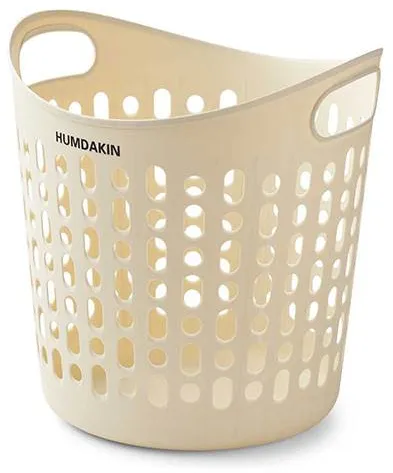 Humdakin pyykkikori - beige